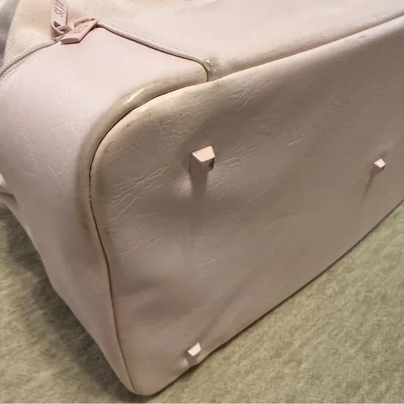 BEIS The Weekender Travel Bag - Picture 10 of 14